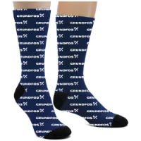 Picture of Athletic Crew Socks