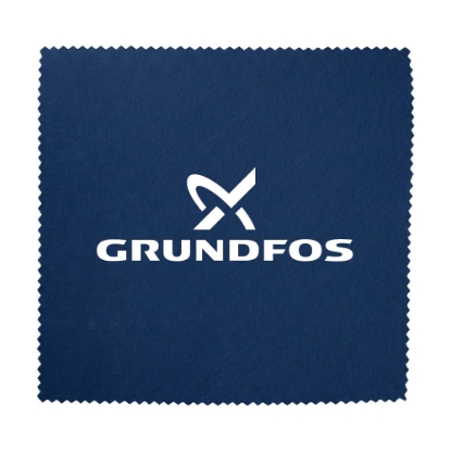 Picture of MICROFIBER6 Microfiber Cleaning Cloth 6 - Screen Mobile Phone Cleaners