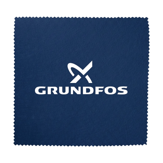 Picture of MICROFIBER6 Microfiber Cleaning Cloth 6 - Screen Mobile Phone Cleaners