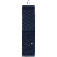 Picture of 3.5lb./doz. 5.25 x 22" Scrubber Golf Towel