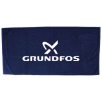 Picture of Towel Specialties Fiji Standard Weight Beach Towel - Colors