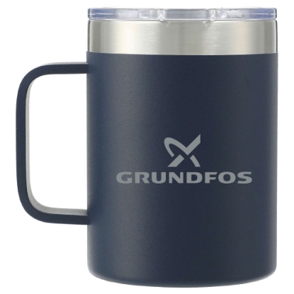 Picture of Arctic Zone® Titan Thermal HP® Copper Mug 14oz