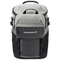 Picture of Arctic Zone® Repreve® Backpack Cooler with Sling