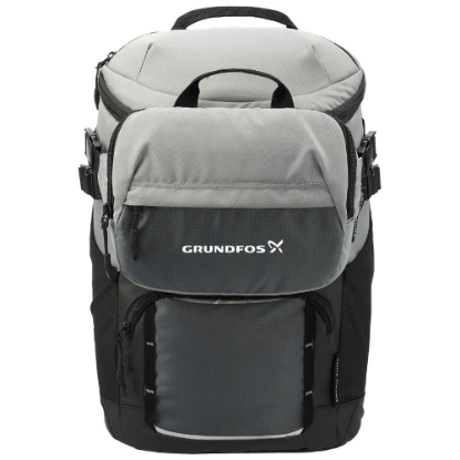 Picture of Arctic Zone® Repreve® Backpack Cooler with Sling