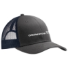 Picture of Port Authority® Snapback Trucker Cap