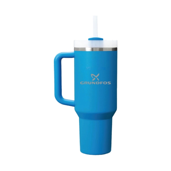Picture of Stanley Quencher H2.O FlowState™ Tumbler 40 oz