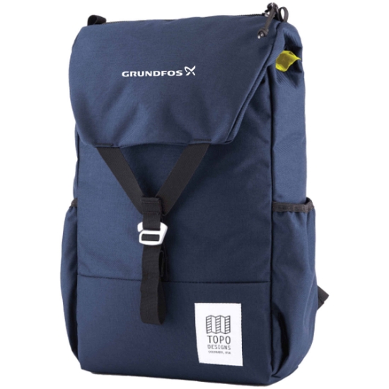 Picture of Topo Designs Recycled Y Pack 15" Laptop Backpack