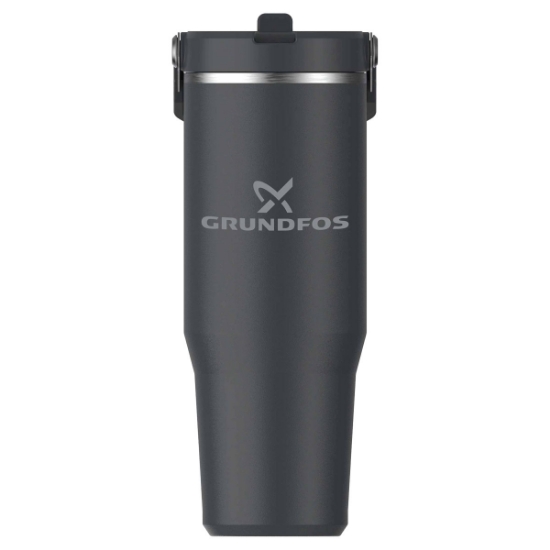 Picture of Stanley IceFlow™ 2.0 Flip Straw Tumbler 30oz