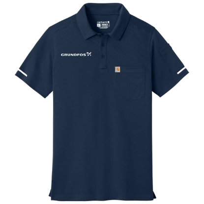 Picture of Carhartt® FLD & RSCU Polo