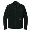 Picture of Carhartt® Textured Full-Zip Fleece Jacket