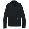 Picture of Carhartt Force® 1/2-Zip Grid Fleece