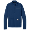 Picture of Carhartt Force® 1/2-Zip Grid Fleece