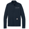 Picture of Carhartt Force® 1/2-Zip Grid Fleece