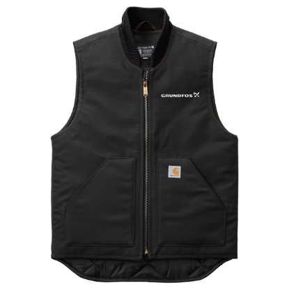 Picture of Carhartt® Duck Vest