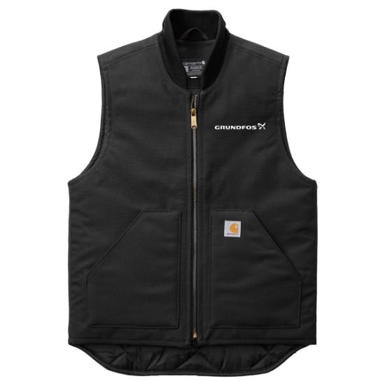 Picture of Carhartt® Duck Vest